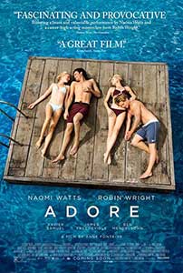 Two mothers - Adore (2013) Online Subtitrat in Romana