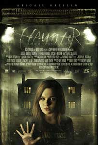 Haunter (2013) Film Online Subtitrat