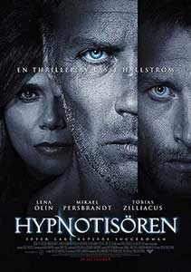 Sub hipnoză - Hypnotisören (2012) Online Subtitrat in Romana