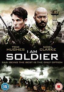 I Am Soldier (2014) Online Subtitrat in Romana