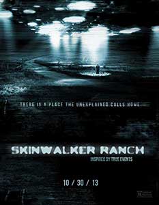 Skinwalker Ranch (2013) Online Subtitrat in Romana