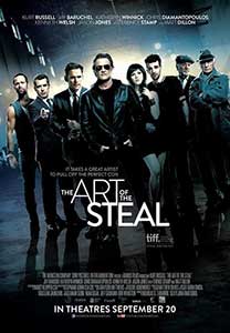 The Art of the Steal (2013) Online Subtitrat in Romana