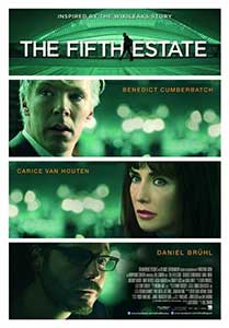 The Fifth Estate (2013) Online Subtitrat in Romana