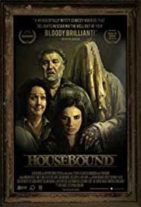 Arestata la domiciliu - Housebound (2014) Online Subtitrat
