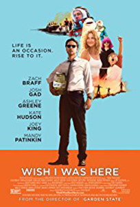 Rolul vieții mele - Wish I Was Here (2014) Online Subtitrat