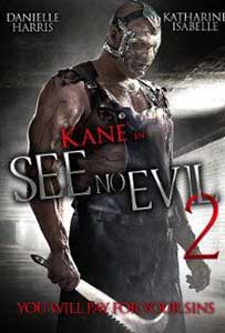 See No Evil 2 (2014) Film Online Subtitrat