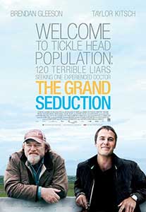The Grand Seduction (2013) Online Subtitrat in Romana