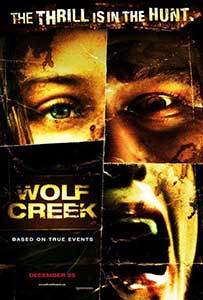 Traseul morţii - Wolf Creek (2005) Online Subtitrat in Romana