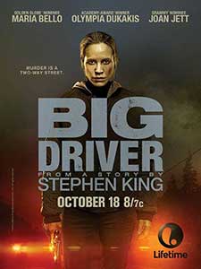 Big Driver (2014) Film Online Subtitrat