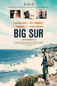 Big Sur (2013) Online Subtitrat in Romana