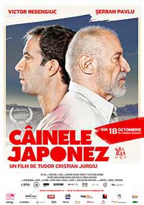 Cainele Japonez - The Japanese Dog (2013) Film Romanesc Online