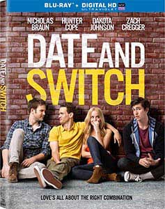 Date and Switch (2014) Online Subtitrat in Romana