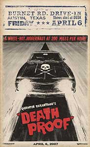 Mașina morții - Death Proof (2007) Online Subtitrat