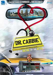 Dr Cabbie (2014) Online Subtitrat in Romana in HD 1080p
