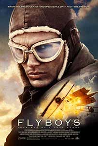 Eroii cerului - Flyboys (2006) Film Online Subtitrat