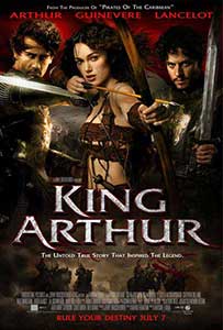 Regele Arthur - King Arthur (2004) Film Online Subtitrat