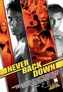 Nu da înapoi - Never Back Down (2008) Online Subtitrat in Romana