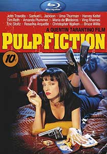 Pulp Fiction (1994) Film Online Subtitrat
