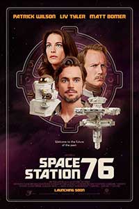 Space Station 76 - Staţia spaţială 76 (2014) Online Subtitrat
