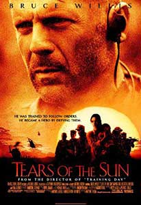 Lacrimi din Soare - Tears of the Sun (2003) Film Online Subtitrat