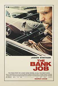 Jaful de pe Baker Street - The Bank Job (2008) Film Online Subtitrat