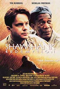 Închisoarea îngerilor - The Shawshank Redemption (1994) Film Online Subtitrat