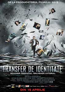 Transfer de identitate - Source Code (2011) Online Subtitrat