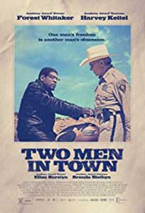 Two Men in Town (2014) Online Subtitrat in Romana
