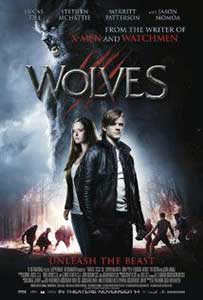 Lupii - Wolves (2014) Online Subtitrat in Romana
