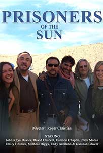 Prisoners of the Sun (2013) Online Subtitrat in Romana