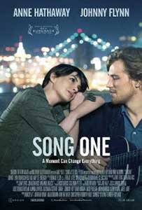 Song One - Primul cantec (2014) Online Subtitrat in Romana