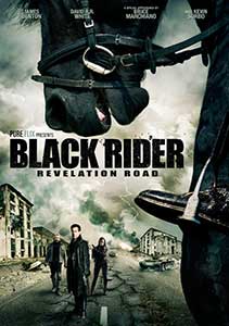 The Black Rider Revelation Road (2014) Online Subtitrat
