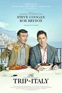 The Trip to Italy (2014) Online Subtitrat in Romana