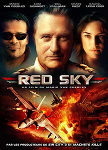 Cer roşu - Red Sky (2014) Online Subtitrat in Romana