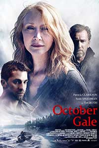 October Gale (2014) Film Online Subtitrat