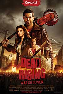 Dead Rising (2015) Film Online Subtitrat