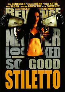 Stiletto (2008) Online Subtitrat in Romana