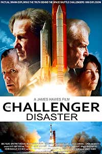 The Challenger Disaster (2013) Online Subtitrat in Romana