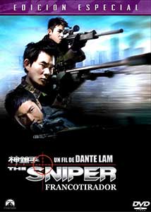 The Sniper - Sun cheung sau (2009) Online Subtitrat