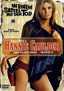 Hannie Caulder (1971) Online Subtitrat in Romana