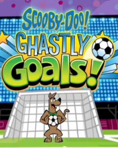 Scooby-Doo Ghastly Goals (2014) Online Subtitrat in Romana