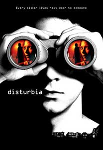 Suspiciunea - Disturbia (2007) Online Subtitrat in Romana