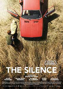 Tăcerea - Das letzte Schweigen (2010) Online Subtitrat