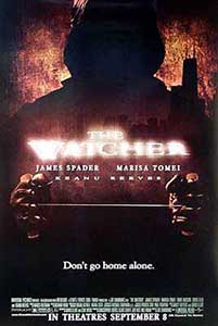Asasinul din vis - The Watcher (2000) Online Subtitrat