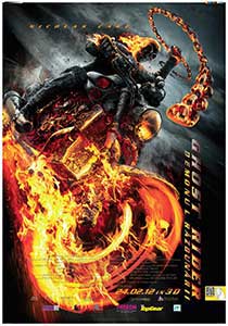Ghost Rider Spirit of Vengeance (2011) Online Subtitrat