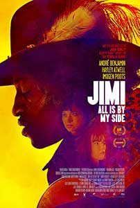 Jimi - All Is by My Side (2013) Online Subtitrat in Romana