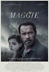 Maggie (2015) Film Online Subtitrat