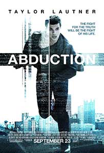 Răpirea - Abduction (2011) Online Subtitrat