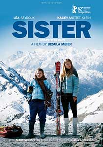 Sora - Sister (2012) Online Subtitrat in Romana