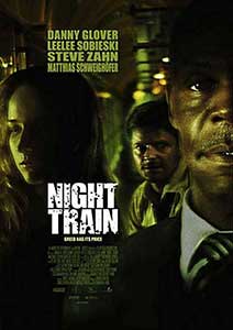 Trenul de noapte - Night Train (2009) Online Subtitrat